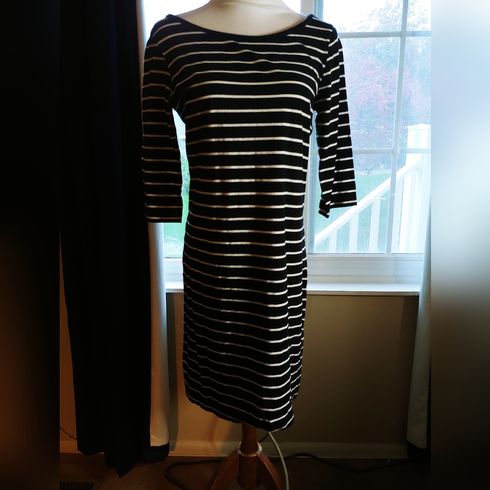 French Connection women's size 10 dress